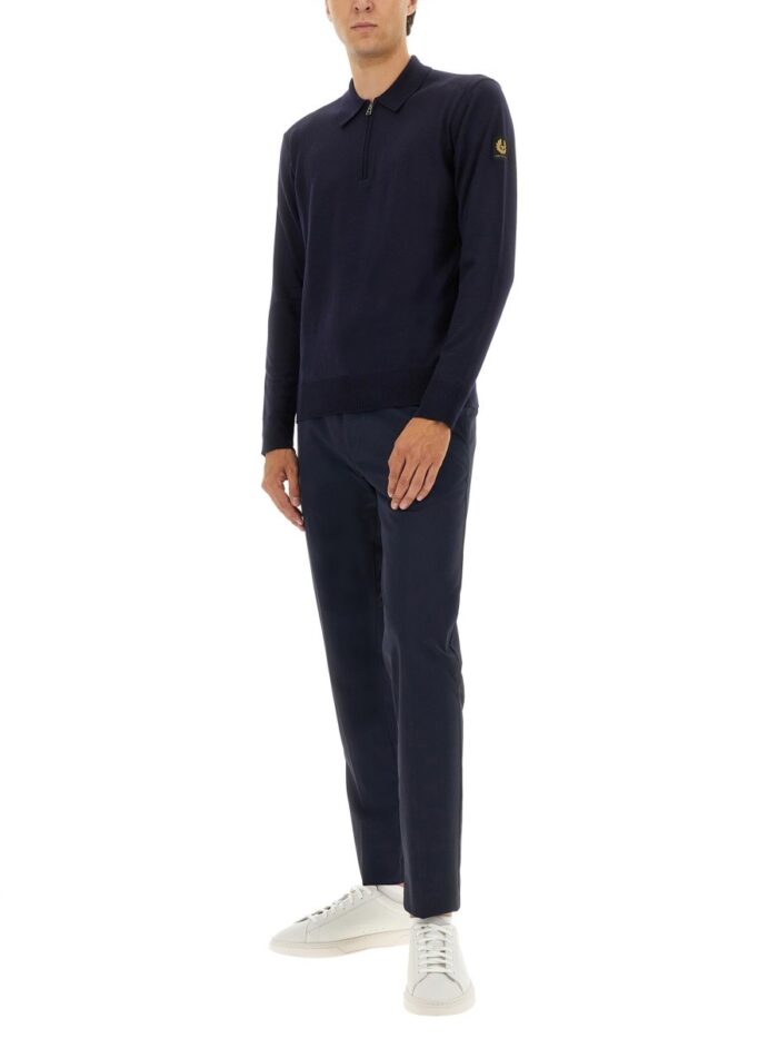 BELSTAFF POLO "KYLE"