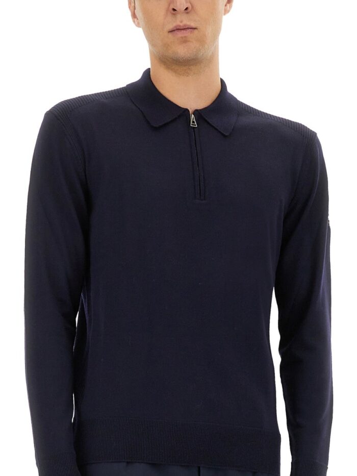 BELSTAFF POLO "KYLE"