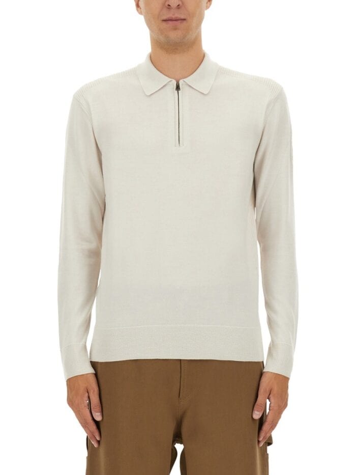 BELSTAFF POLO "KYLE"