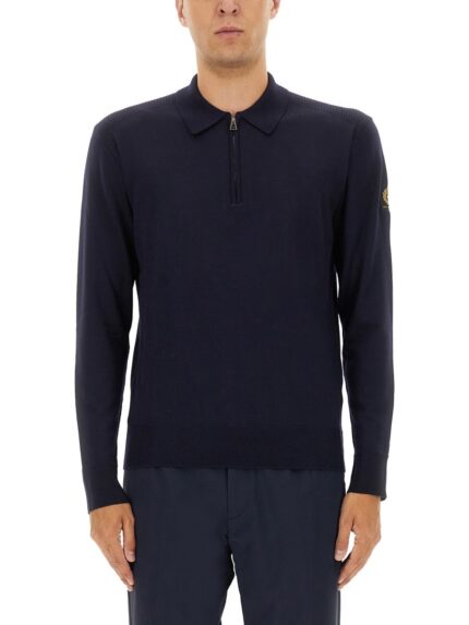 BELSTAFF POLO "KYLE"