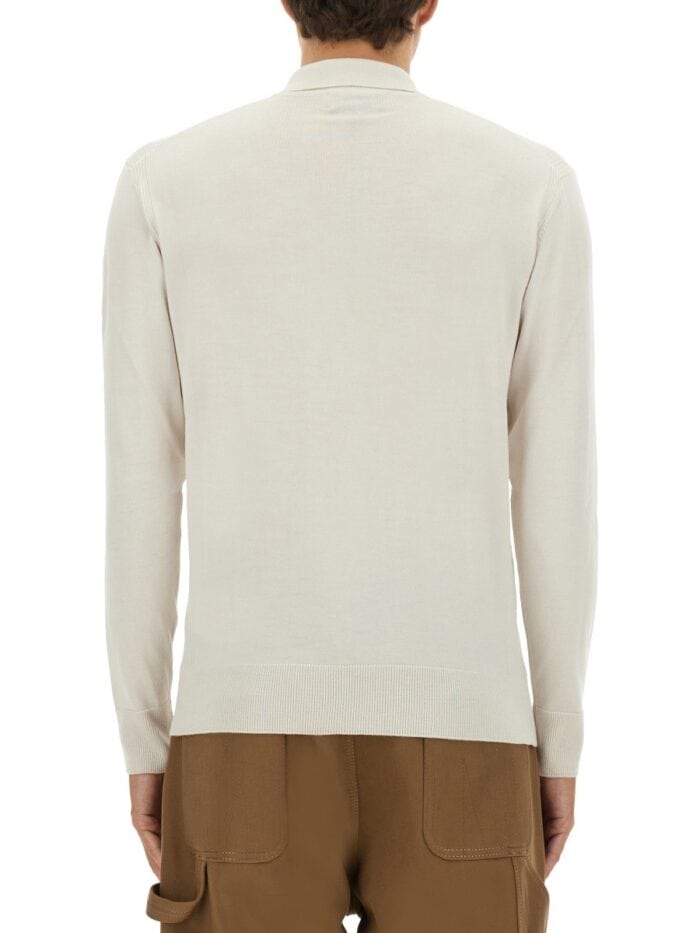 BELSTAFF POLO "KYLE"