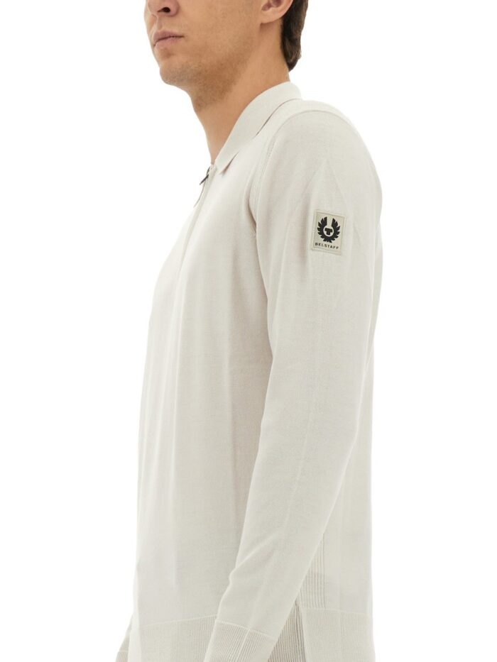 BELSTAFF POLO "KYLE"