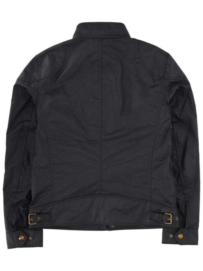 BELSTAFF RACEMASTER" JACKET