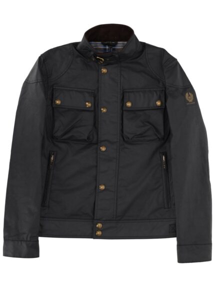 BELSTAFF RACEMASTER" JACKET