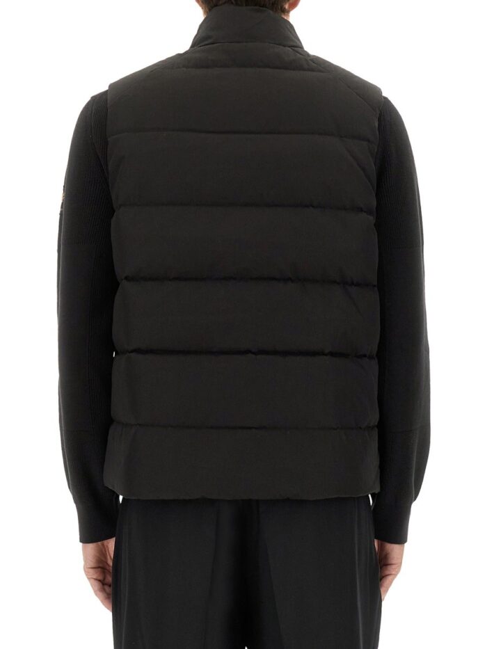 BELSTAFF SLEEVELESS "APEX"
