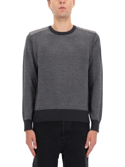BELSTAFF SWEATER "KERRIGAN"
