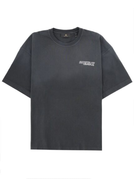 BELSTAFF T-SHIRT CON LOGO