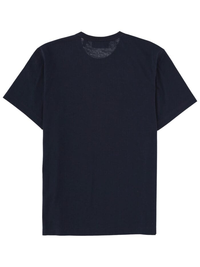 BELSTAFF T-SHIRT WITH LOGO