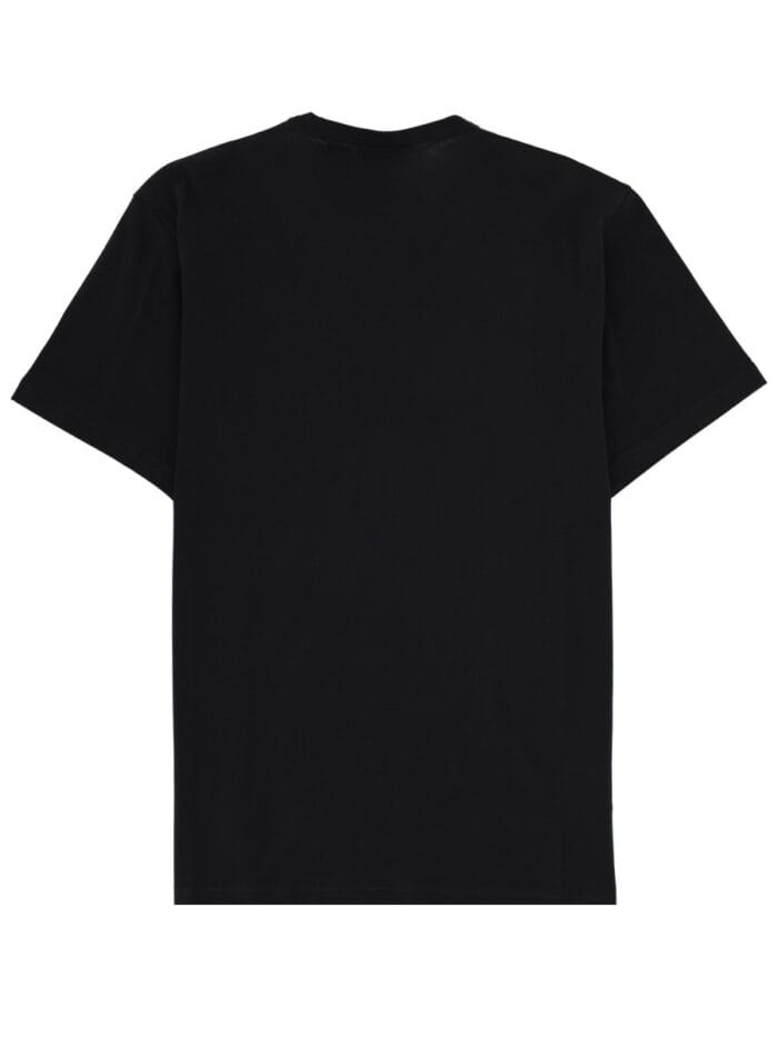 BELSTAFF T-SHIRT WITH LOGO
