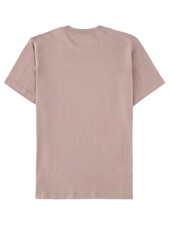 BELSTAFF T-SHIRT WITH LOGO