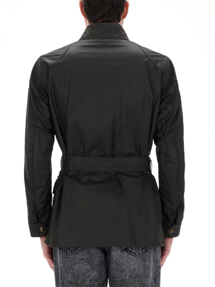BELSTAFF "TRIALMASTER" JACKET