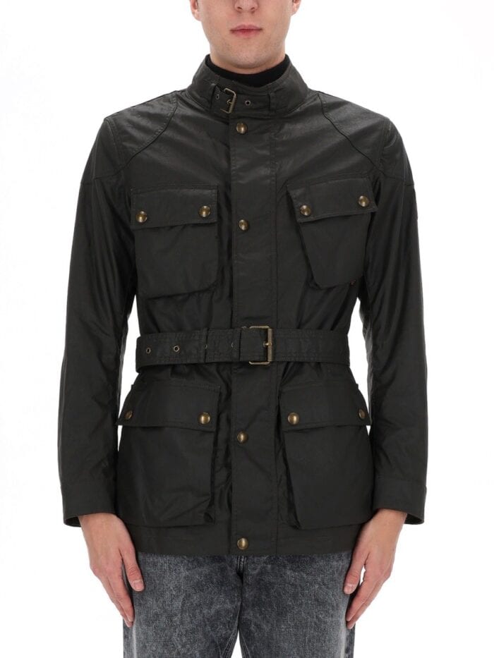 belstaff "trialmaster" jacket BELSTAFF "TRIALMASTER" JACKET
