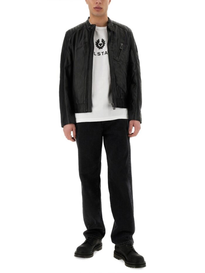 BELSTAFF V RACER 2.0 JACKET