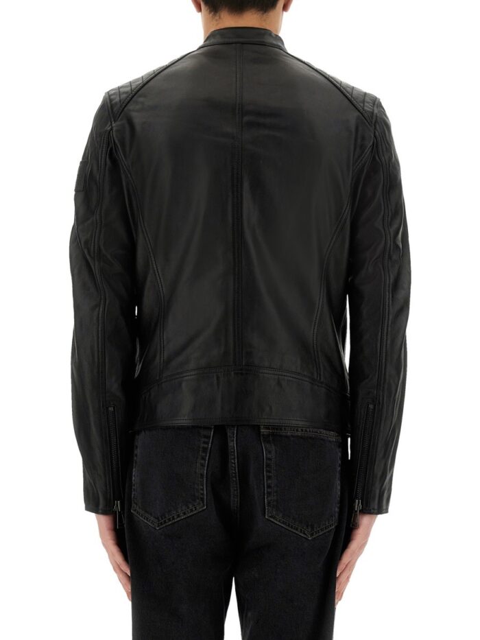 BELSTAFF V RACER 2.0 JACKET