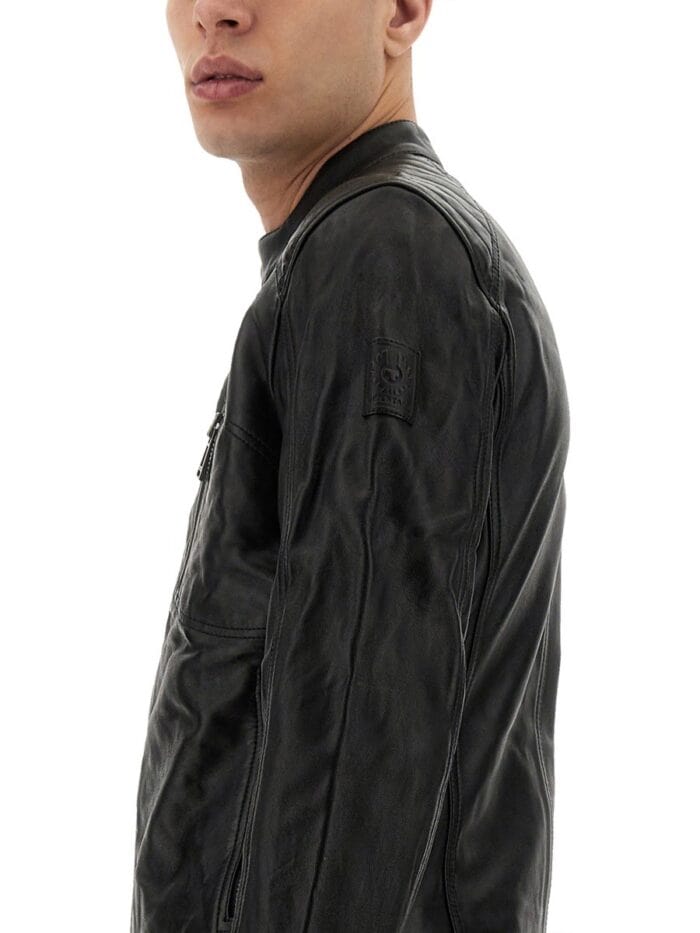 BELSTAFF V RACER 2.0 JACKET