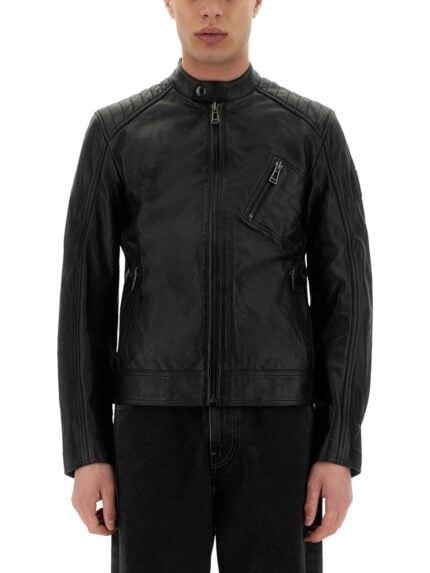BELSTAFF V RACER 2.0 JACKET