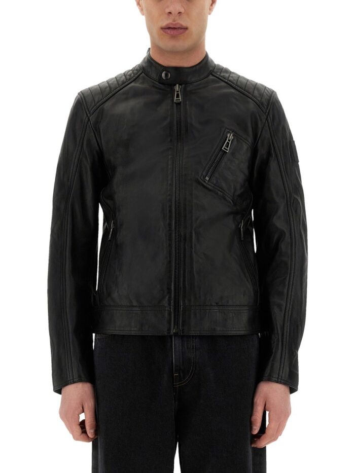 BELSTAFF V RACER 2.0 JACKET