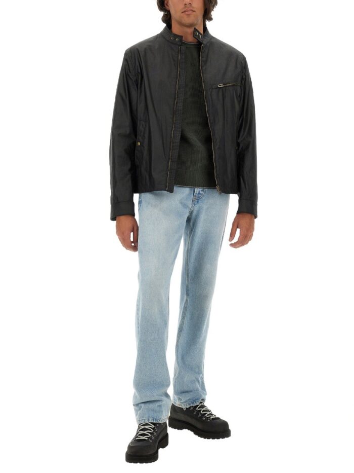 BELSTAFF WALKHAM JACKET