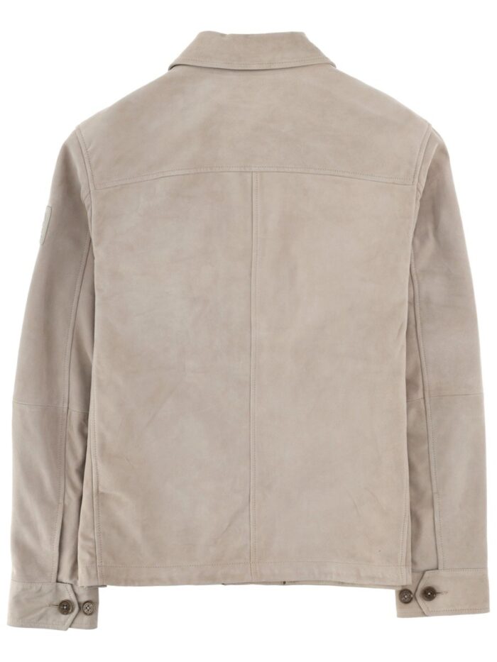 BELSTAFF "WAYMARK" JACKET