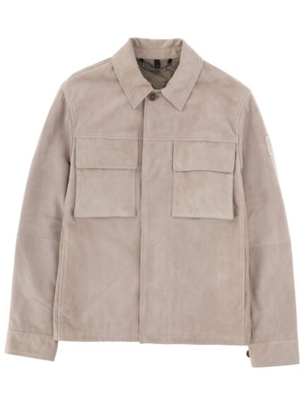 BELSTAFF "WAYMARK" JACKET