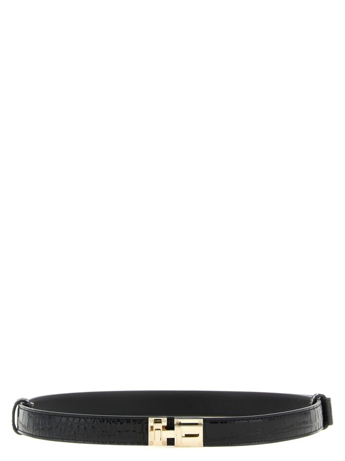 tom ford belt closure t TOM FORD Belt Closure T