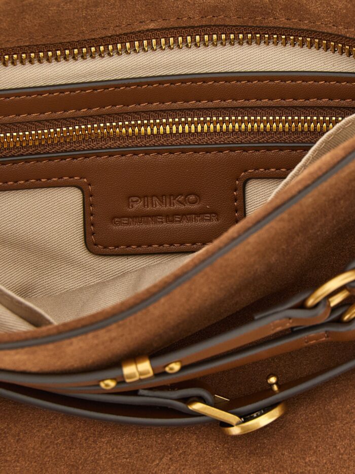 Pinko 'Belt Mini' Small Shoulder Bag