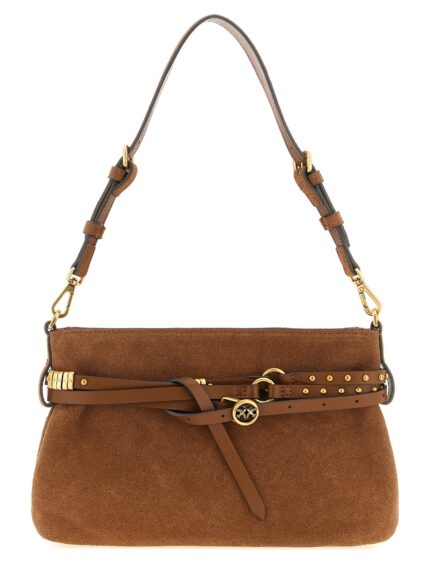Pinko 'Belt Mini' Small Shoulder Bag