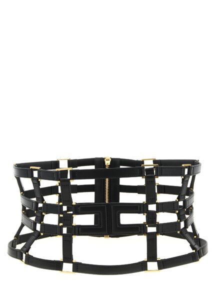 Elisabetta Franchi Belt Price Lists