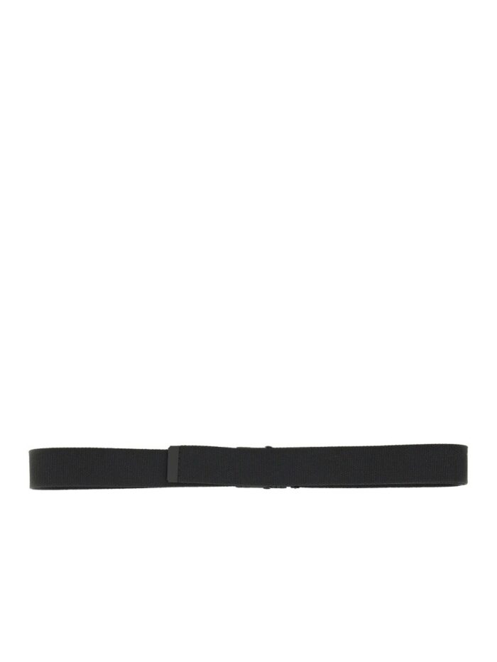 BELT Y - 3 "CLASSIC" LOGO