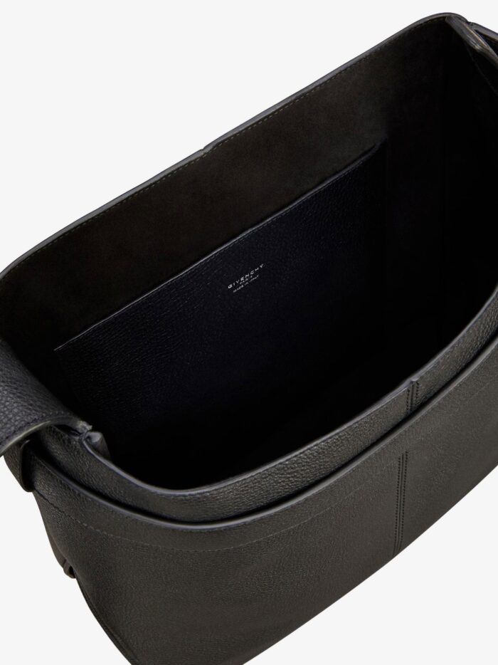 Givenchy Belted Bag Leather Shoulder Bag