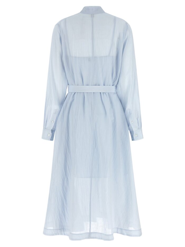 TOTEME Belted Dress