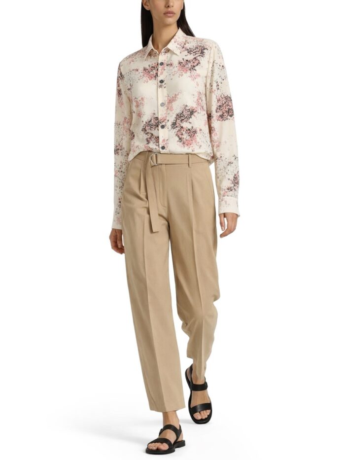 Paul Smith Belted Pants