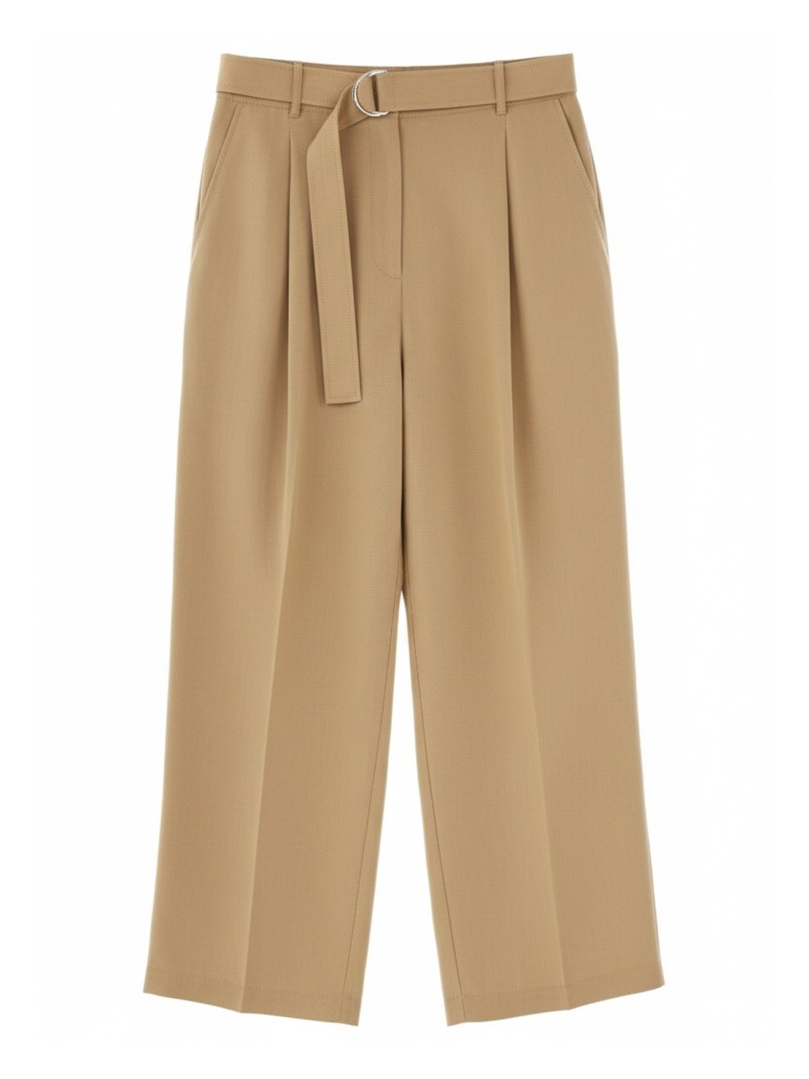 Paul Smith Belted Pants