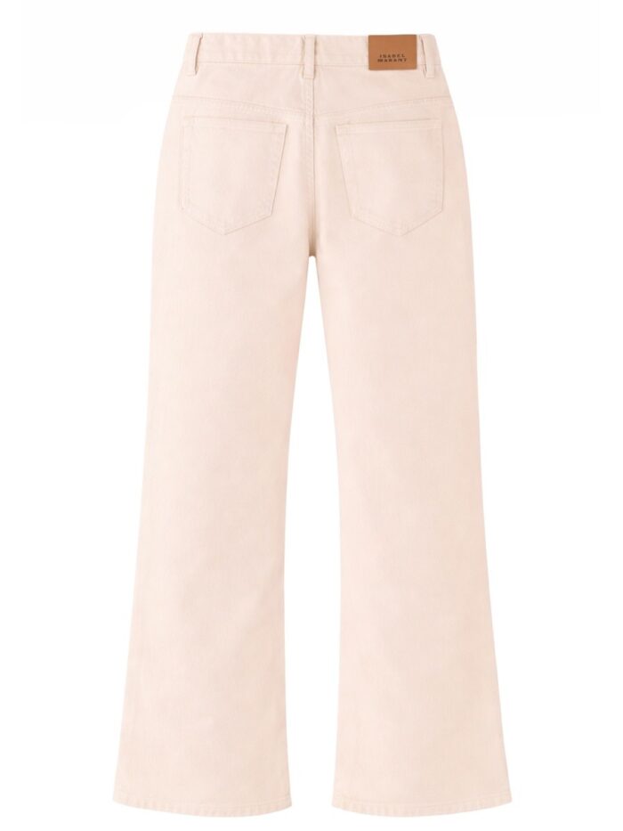 Isabel Marant "belvira" Jeans