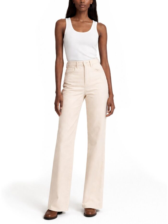 Isabel Marant "belvira" Jeans