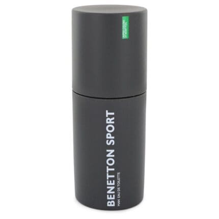 Benetton Sport By Benetton - Eau De Toilette Spray (unboxed) 3.3 Oz