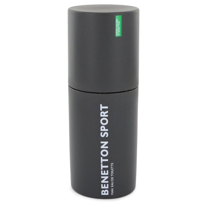 Benetton Sport By Benetton - Eau De Toilette Spray (unboxed) 3.3 Oz