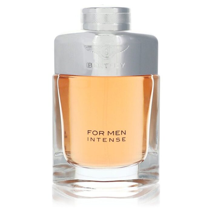 bentley infinite by bentley eau de toilette spray (unboxed) 3.4 oz Bentley Infinite By Bentley - Eau De Toilette Spray (unboxed) 3.4 Oz - Image 1