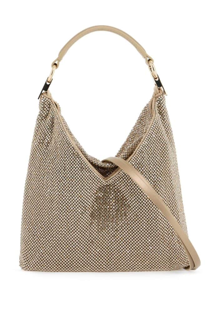 BENEDETTA BRUZZICHES "bella Ciao Shoulder Bag"