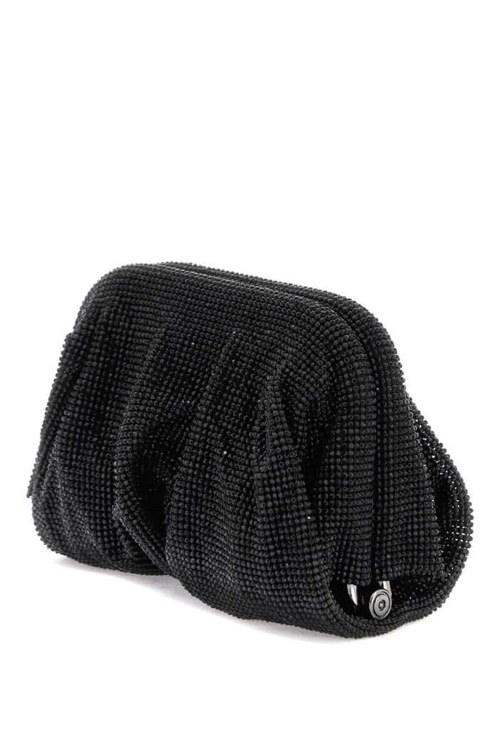 BENEDETTA BRUZZICHES Venus La Petite Clutch