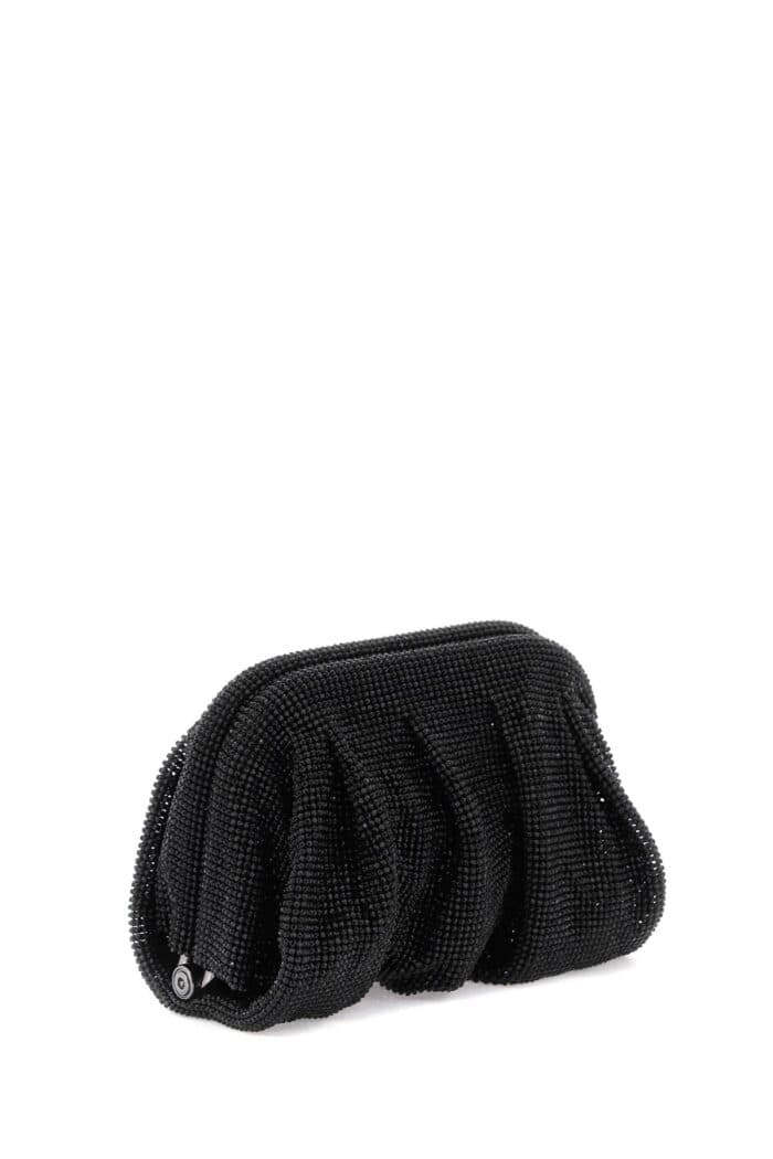 BENEDETTA BRUZZICHES Venus La Petite Clutch