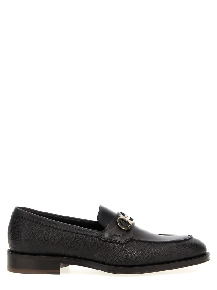 ferragamo 'benedict' loafers Ferragamo 'Benedict' Loafers