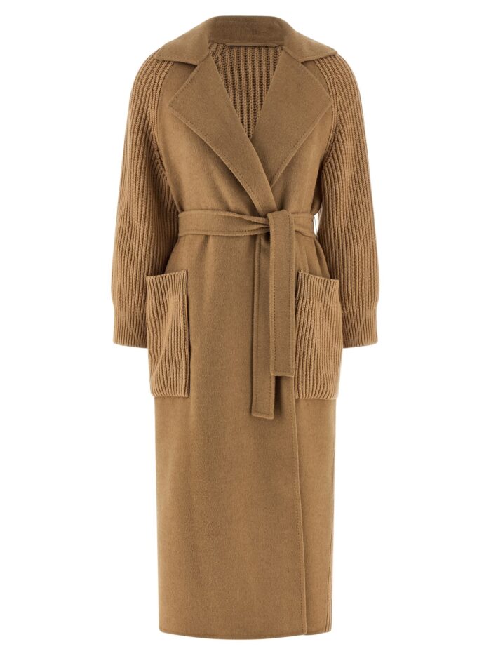 max mara 'berard1234' coat Max Mara 'Berard1234' Coat