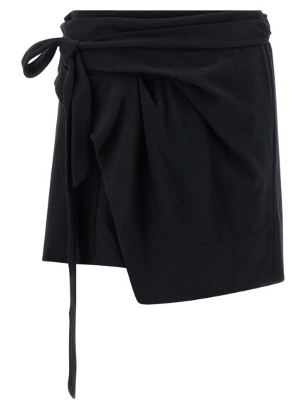 Isabel Marant 'Berenice' Skirt