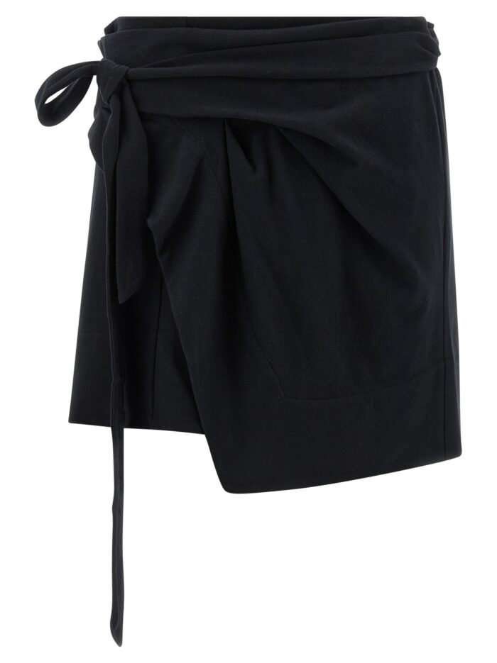 isabel marant 'berenice' skirt Isabel Marant 'Berenice' Skirt