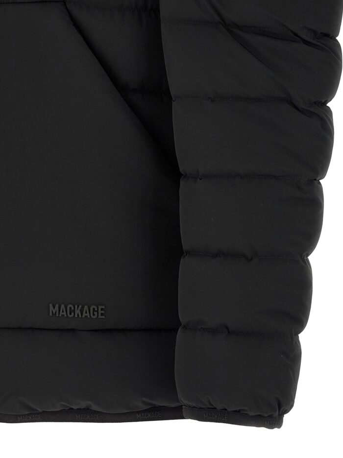 MACKAGE 'Bergen' Down Jacket