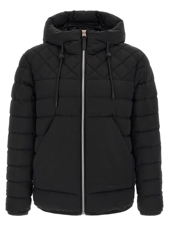 mackage 'bergen' down jacket MACKAGE 'Bergen' Down Jacket