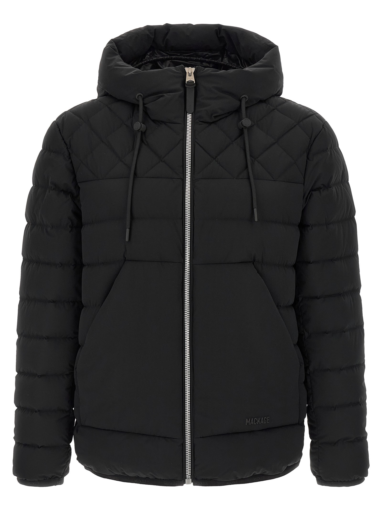 MACKAGE 'Bergen' Down Jacket