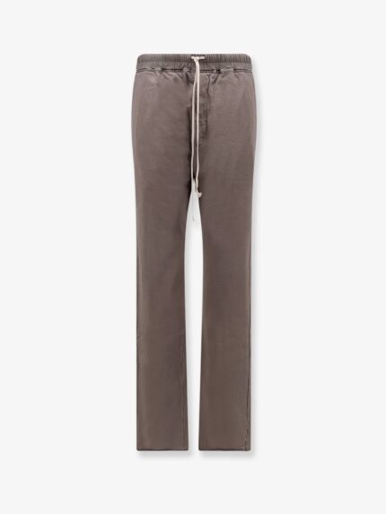 Drkshdw Berlin Cotton Trousers