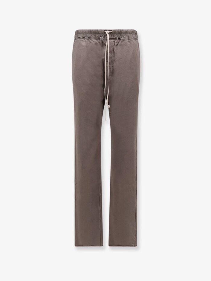drkshdw berlin cotton trousers Drkshdw Berlin Cotton Trousers